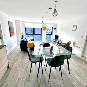 Appartement met Twee Slaapkamers